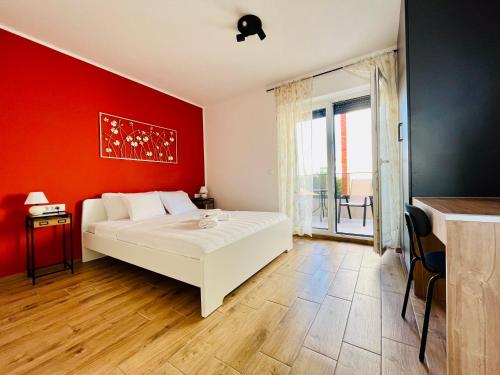 Princess Lea's Apartment