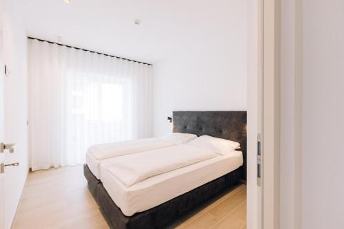 Residence Martinelliにあるベッド