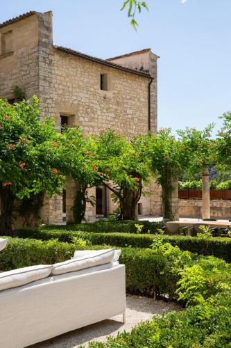 Prieuré Saint-Nicolas - Les Maisons – Photos 5