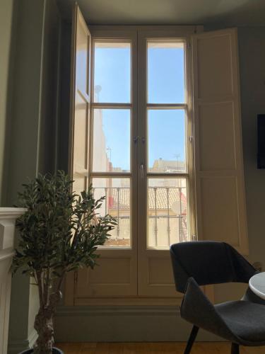 Cozy studio in the historical center
