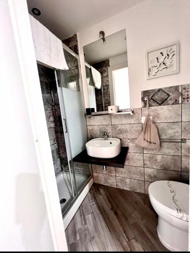 Spagna Rooms