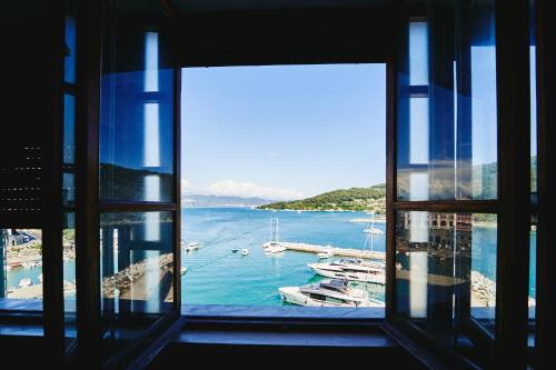 Gallery image of Casa Gioconda in Portovenere