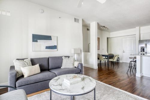 Gallery image of Miramar 2BR w gym pool wd nr WF MIA-23 in Miramar