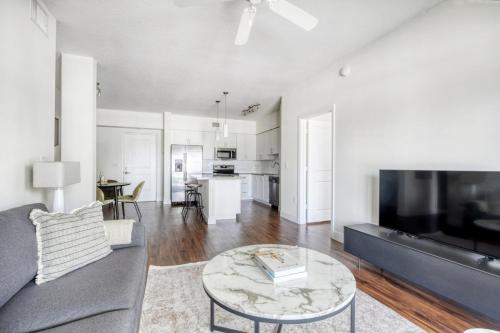 Gallery image of Miramar 2BR w gym pool wd nr WF MIA-23 in Miramar
