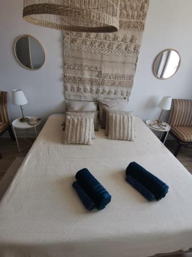 Massilia Calling appartement Marseille proche métro climatisé bien décoré photo 38