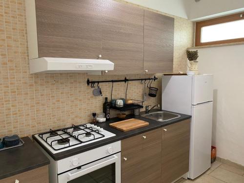 滨海波利尼亚诺Villa Giulio Polignano的相册照片