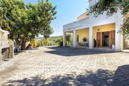 Casa Foca Lu Bagnu