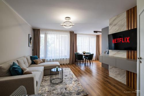 Foto Perfect Stay Near Sea Garden 1