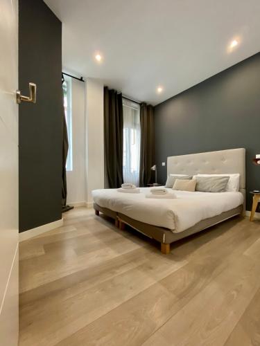 Puerta de Toledo III – 1-Bedroom Apartment