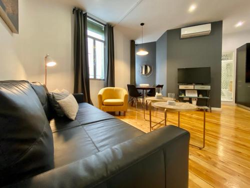 Puerta de Toledo III – 1-Bedroom Apartment