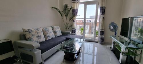 Ảnh trong thư viện ảnh của Căn Hộ Homestay Ninh Thuận-Heri24h ở Kinh Dinh