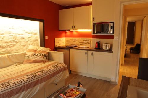 Foto Gîte de Bonneville 6