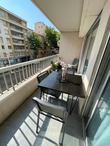 Cannes Centre ville