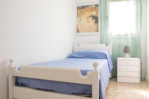 Apartamento Málaga El Faro