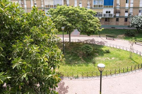 Apartamento Málaga El Faro