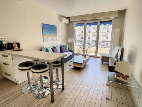 Appartements Medicis
