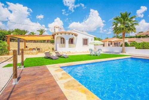Villa Neus