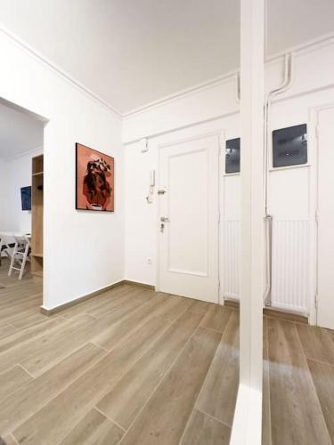 Petite Retreat in Kolonaki, Athens