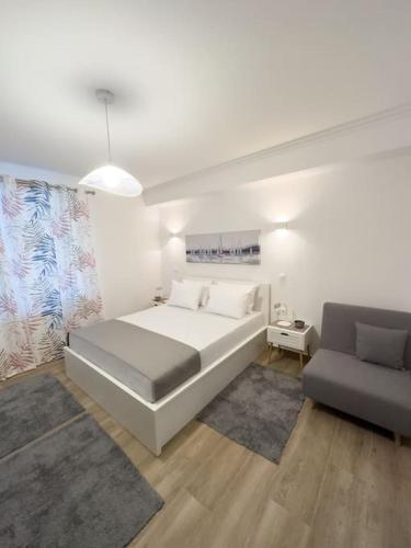 Petite Retreat in Kolonaki, Athens