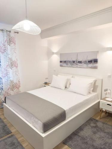 Petite Retreat in Kolonaki, Athens