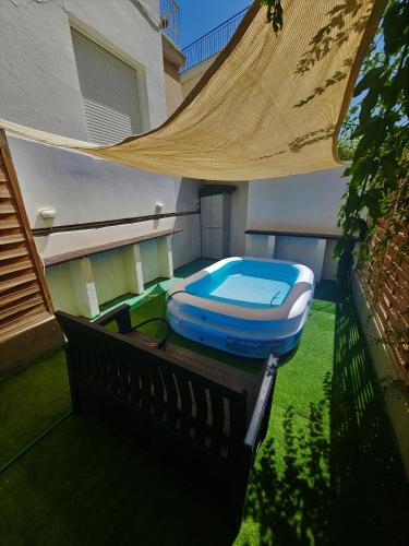 Zefyros Super Cool Apartments next to Alimos Riviera