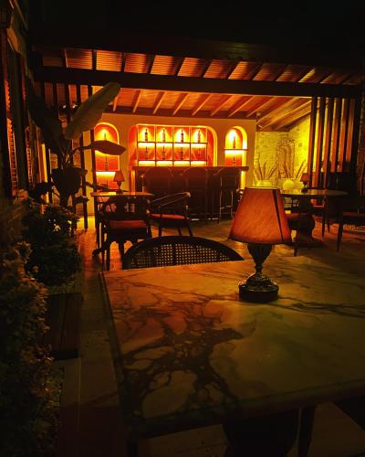 Φωτογραφία από το άλμπουμ του Dionysos 1789 Boutique Hotel σε Foca