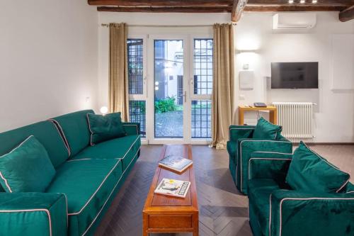 Casa Annamaria al Pantheon