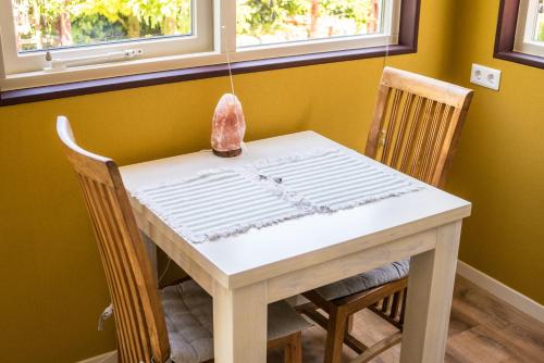 Afbeelding uit fotogalerij van Bed & Breakfast Danina in Sassenheim