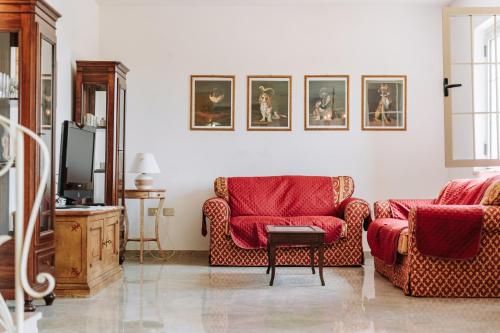 Imagen de la galería de Casa Antonietta, en SantʼAnna Arresi