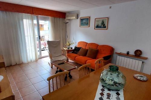 Bravaholidays-203 Wifi, Aire Ac.