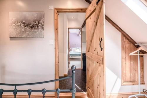 Gallery image of The Old Coach House, Leiston in Leiston