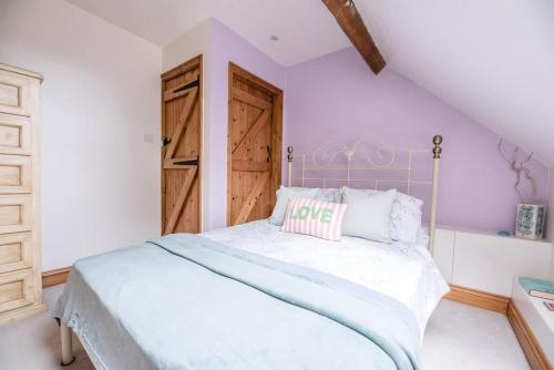 Gallery image of The Old Coach House, Leiston in Leiston