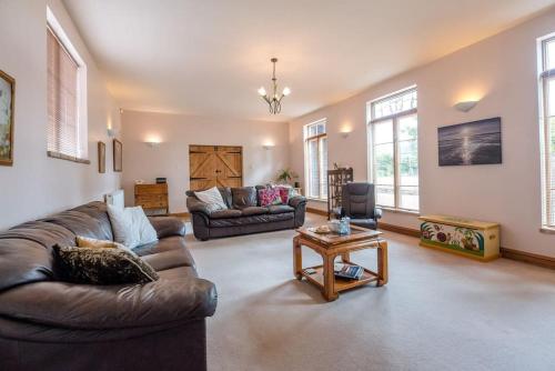 Gallery image of The Old Coach House, Leiston in Leiston