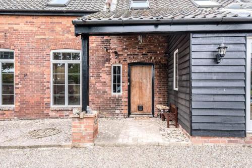 Gallery image of The Old Coach House, Leiston in Leiston