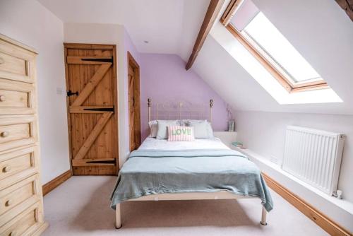 Gallery image of The Old Coach House, Leiston in Leiston