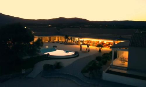 Gambar di galeri bagi Su Entu Sardinian Country Club di Olbia