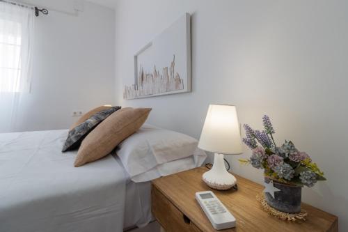 Apartamento Rodriguez