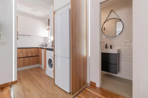 Apartamento Rodriguez