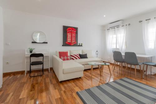 Apartamento Rodriguez