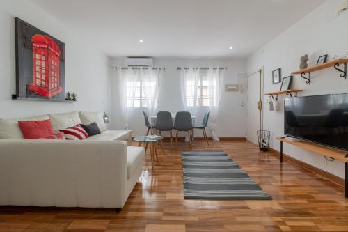 Apartamento Rodriguez