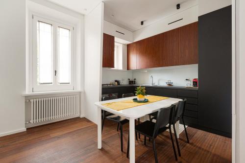 GuestHost - Modern & Comfortable flat - near Central Station