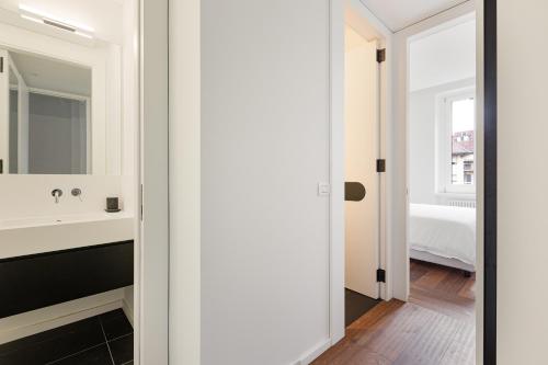 GuestHost - Modern & Comfortable flat - near Central Station