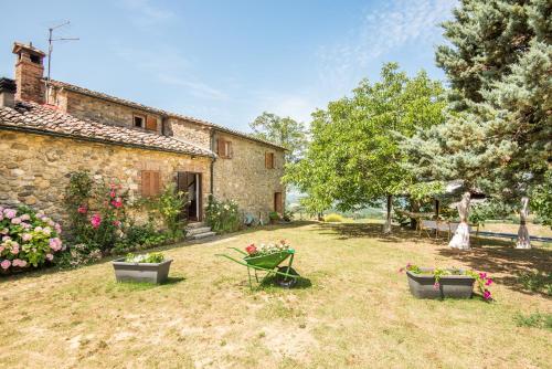 Casa Tiziana