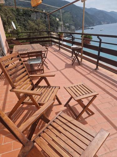Booking.com: Appartamento Cinque Terre , Monterosso al Mare, Italia .  Prenota ora il tuo hotel!