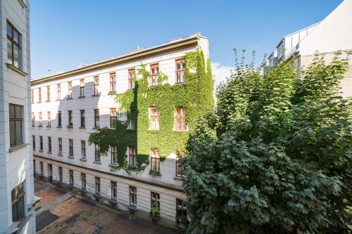 74 Living Apartments