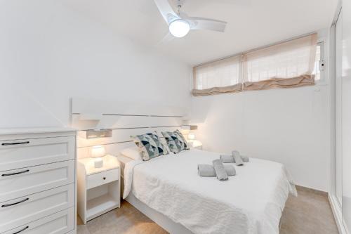 Playa Honda charming apartment in Las Americas
