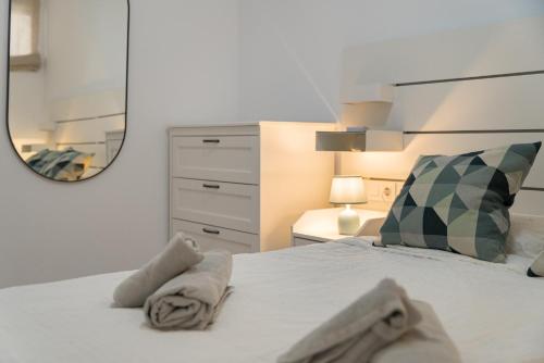 Playa Honda charming apartment in Las Americas