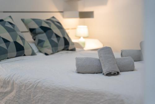 Playa Honda charming apartment in Las Americas