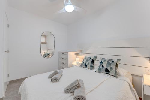Playa Honda charming apartment in Las Americas