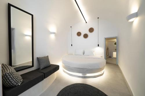 Fotografie z fotogalerie ubytování Bligos Villas v destinaci Oia